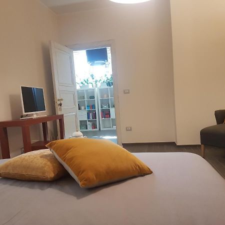 Villa Cannito Turi Eksteriør billede