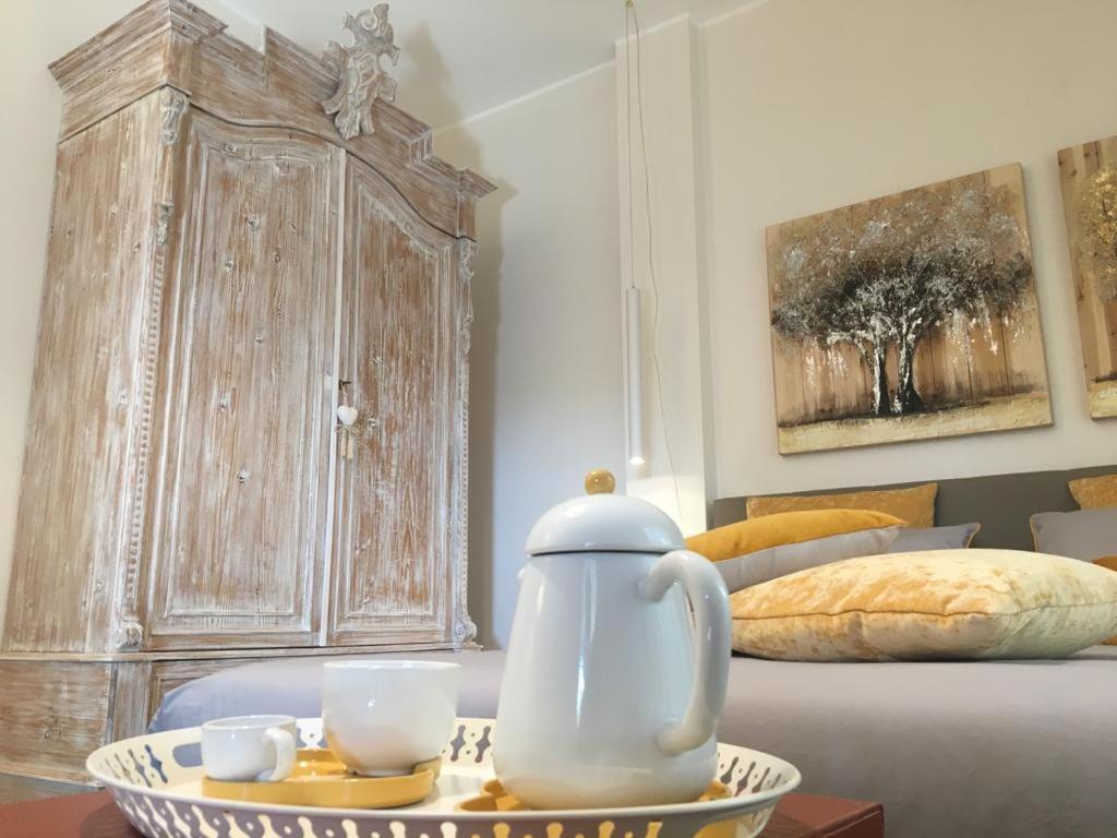 Villa Cannito Turi Eksteriør billede