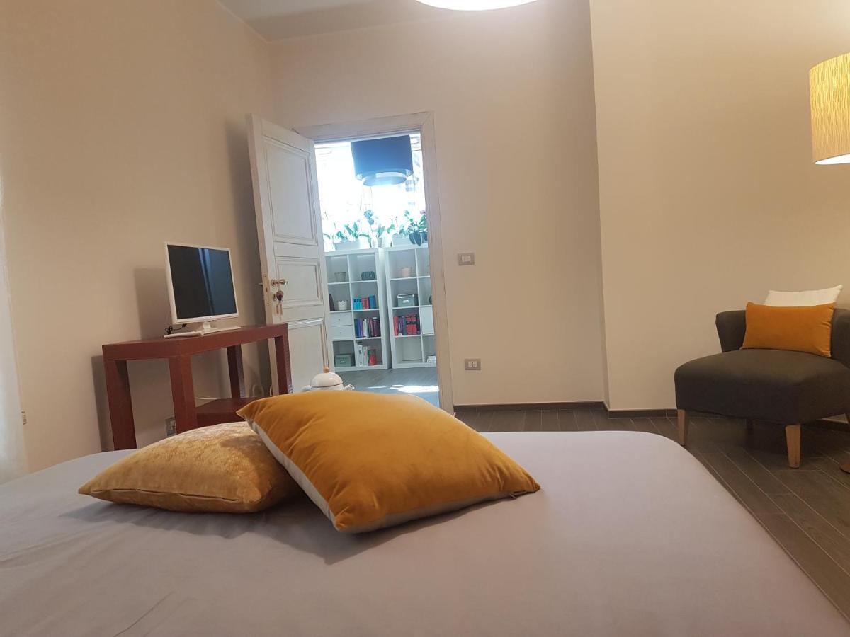 Villa Cannito Turi Eksteriør billede